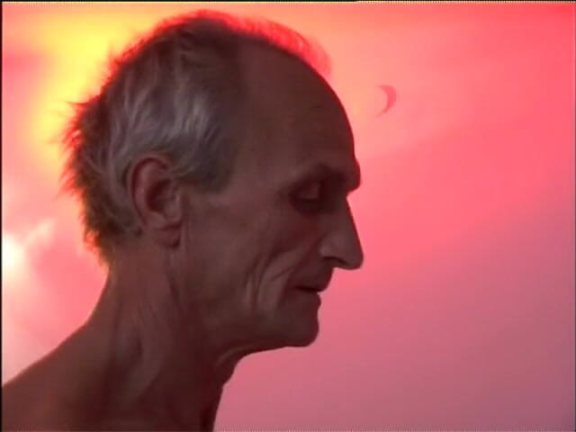 Rosetti: Grandpa from the nursing home - PERVERS