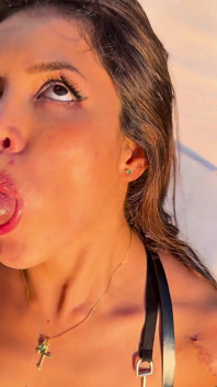 Pool Sex at a Party, Fucked Hard Without Compassion - Mia Fae Sweet
