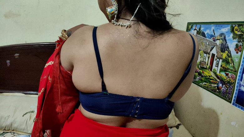 Sangeet sexy: Suhagrat Speciální Hindská Videa, Sex Videa