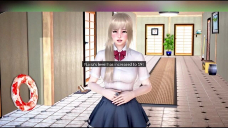 3DXXXTEEN2 Cartoon: Succhierà il cazzo per mana. Sesso cartone porno 3D
