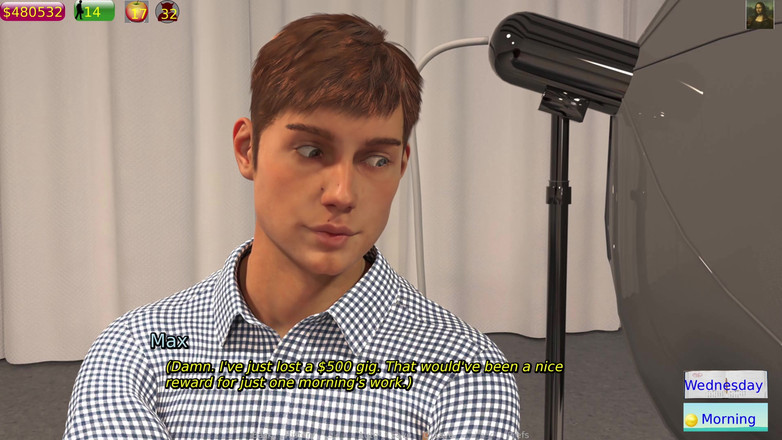 Wickedgammes studio: Doyumsuz Karım Alice Bölüm 17