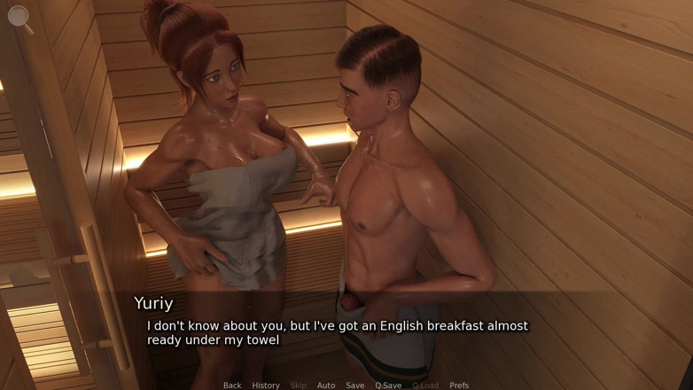 Like A Boss: Complete Gameplay - Lovely Neighborhood, Part 2