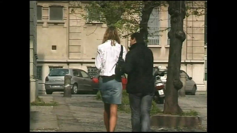 XTime Vod: 巨大なコックに犯された小さなおっぱいのお尻を持つ素晴らしい若い秘書(フルムービー)