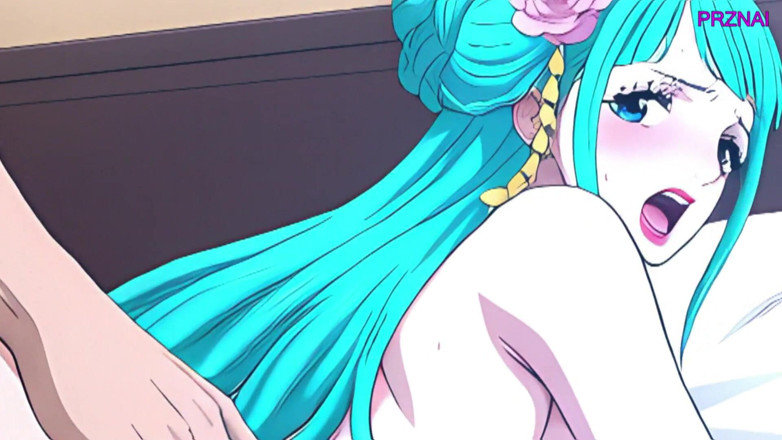 Prznai: One Piece Hiyori Collection All