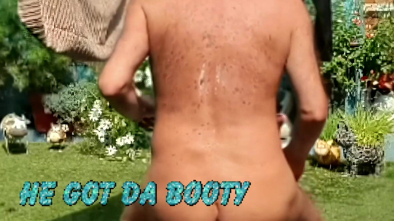 MaleModel: Compilatie reet, kont, kontgaatje, billen, billen, kontplug, naakt, naakt, nudisten,...