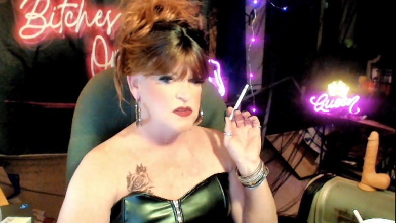 FemmeCheri120: Dari Arsip