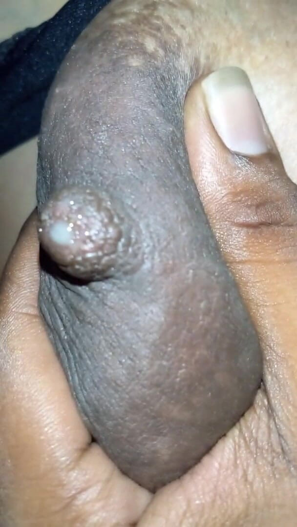 Shaliny: Dirty Tamil wife fucks with uncircumcised cock