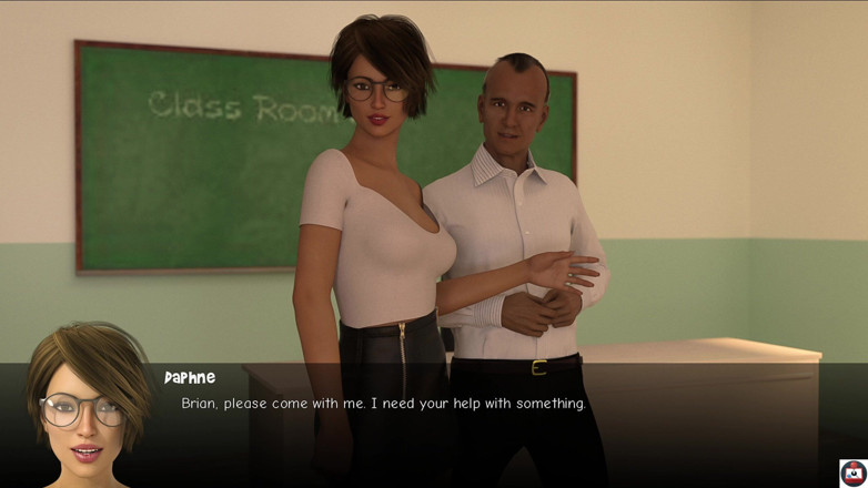 Joystick Cinema: No Secrets Pt 17
