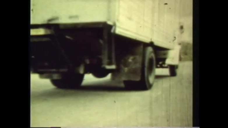 Vintage megastore: Papa, Donne-moi Fort