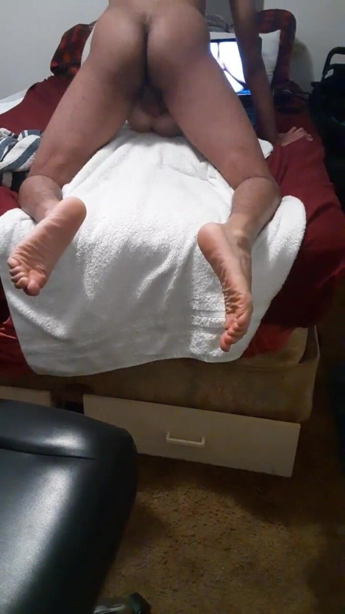 Panchohorny: I Masturbate in Live Show