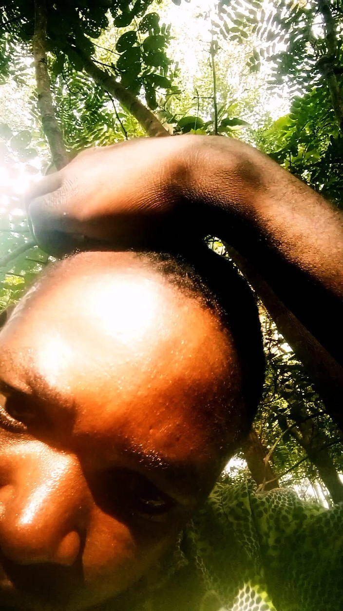 Judith xxx: Sessão da manhã