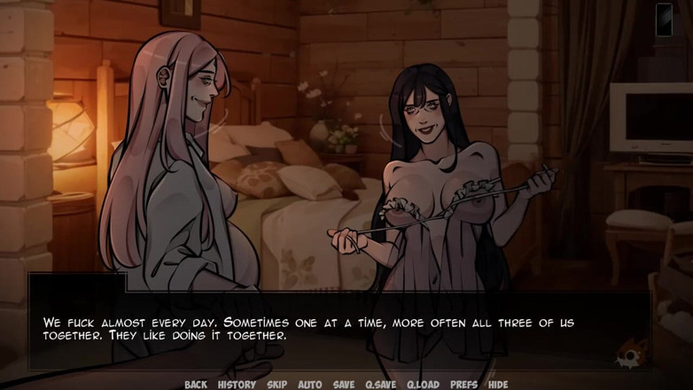 Neon2520: Наруто: Сінобі Лорд #27