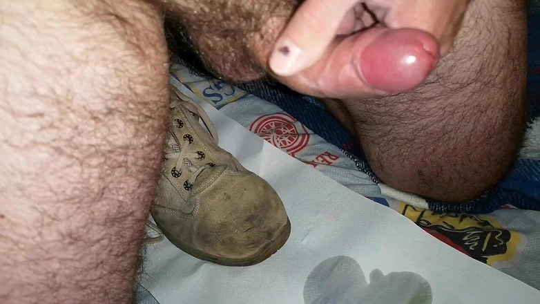 Cicci77: Pisscum and Big Cumshot