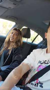 He Took Me Home so I Decided to Thank Him by Fucking Him