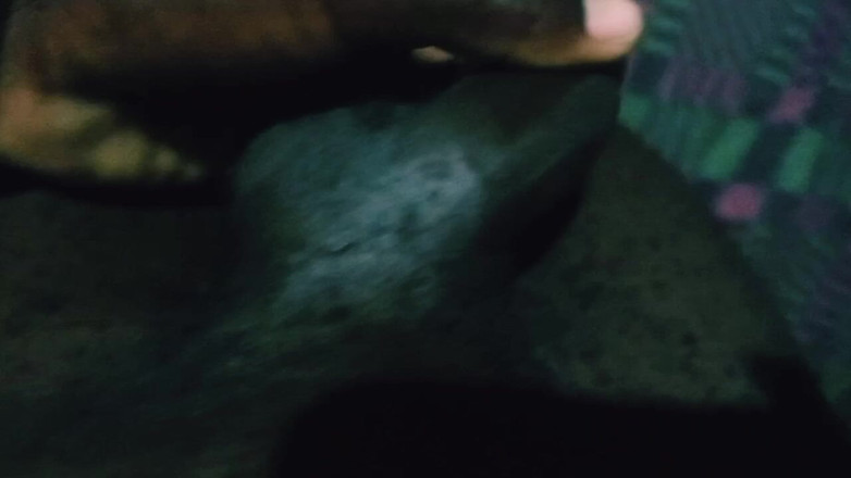 Judith xxx: Одиноко ночью