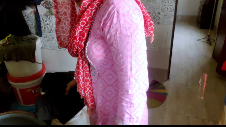 piryaprajapati: She Loves It Inside
