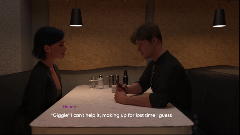 Wickedgammes studio: Der muschi-liebhaber (teil 22)