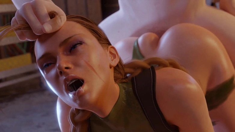 The Latino: Artis Thecount Ashe doggy