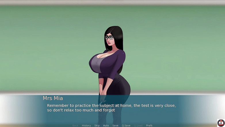 Joystick Cinema: Sexnote - (pct. 65) - Nc