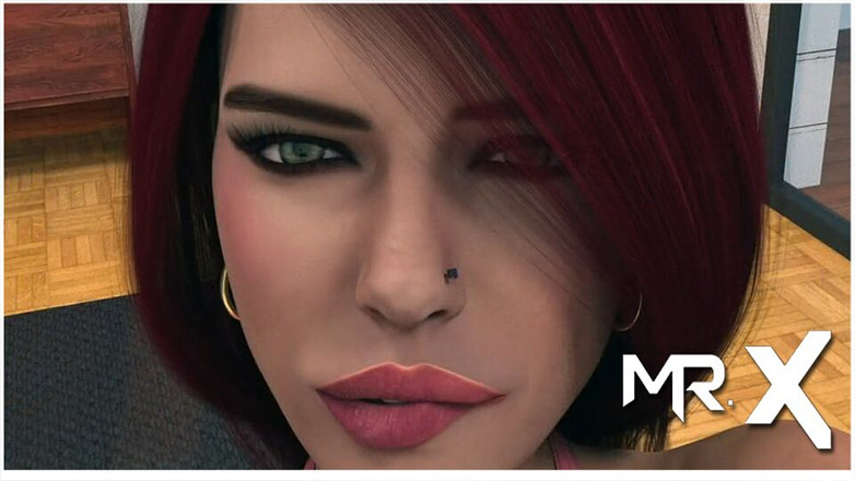 Mr Studio X: Récupérer le passé - invitation à pique-E1 n° 11