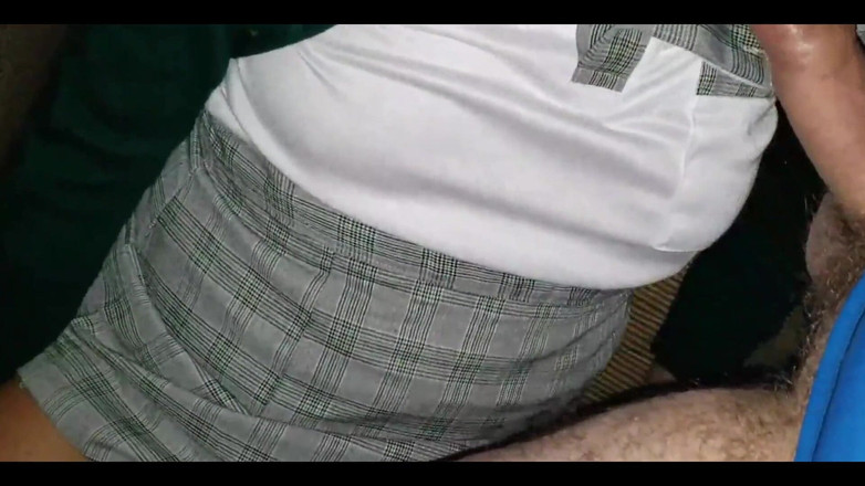 Anny Kitty: Студентка-шлюшка наслаждается, когда ее жестко трахают на каждой вечеринке