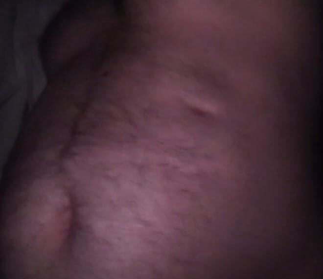 Ramastylesxx: Me Dancing Slowly Nude