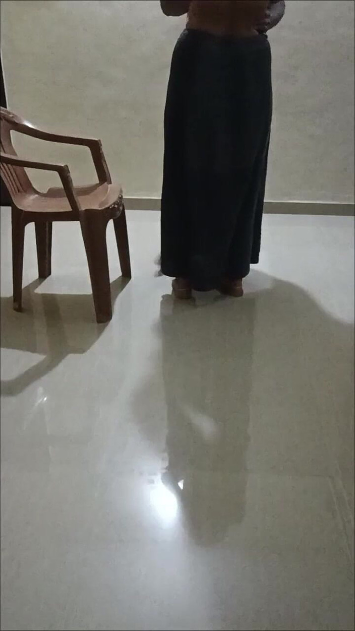 Sona_85: Moje žena a manželova vesnická žena v domácnosti