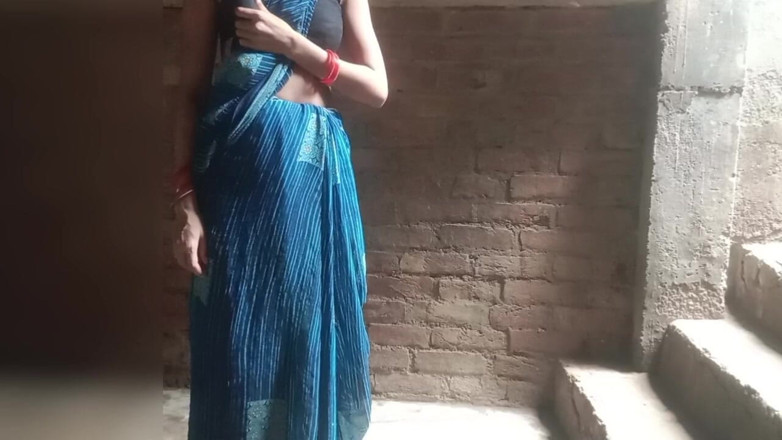 Pushpabhabhi51: Beautiful Indian Wife Romantic Sex