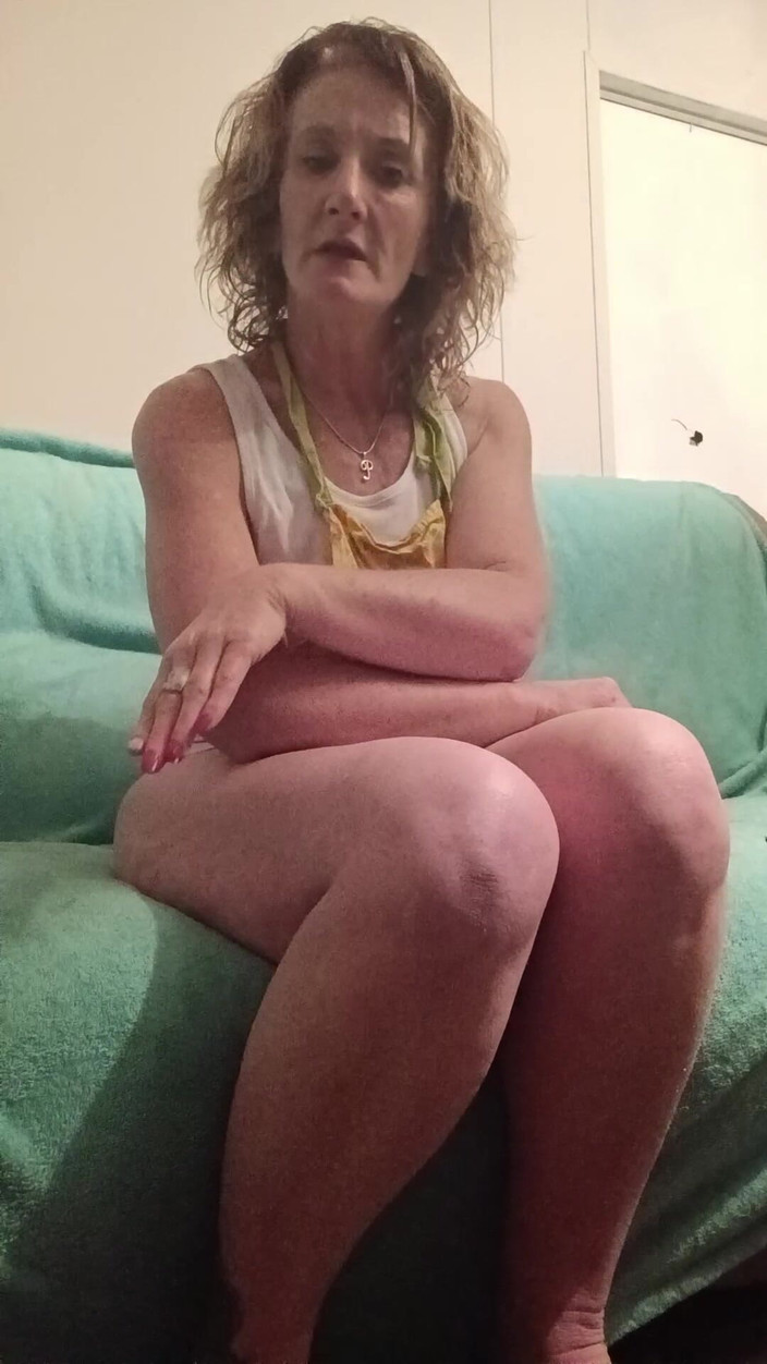 Longtoes45: ママっ子