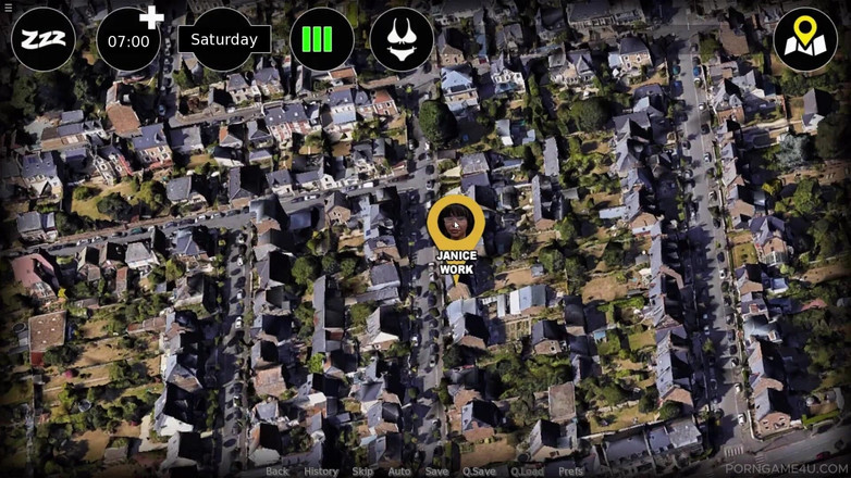 Porn game 4 u: Stoute schoonzus verleidt haar zwager terwijl ze alleen thuis zijn -...