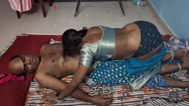 Desi palace: Adult Time Desi Village Wife Sex with Her Husband
