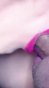 Up Close & Personal Oral Intensity