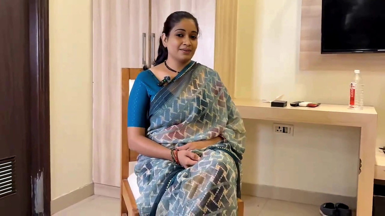 FantacyCouple: Bhabhi dio un regalo al vecino