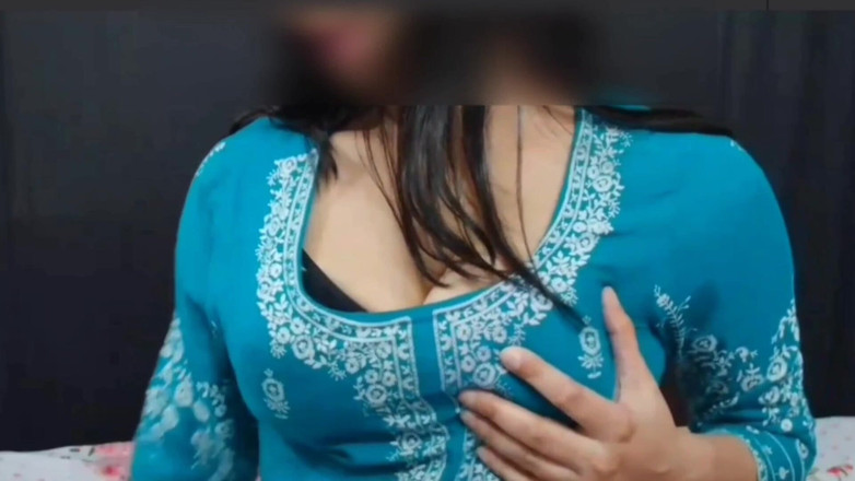 Hemant sarita: Evde seksi kızla sert seks