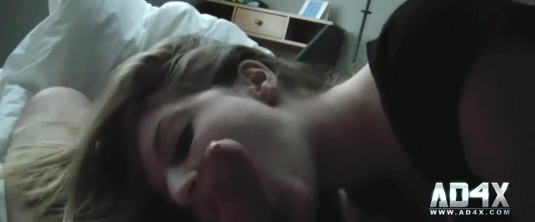AD4X: Ashley Hills and Bruno B HD