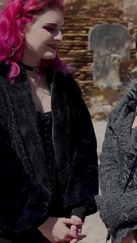 Irogenia: First Wild Threesome Fantasy