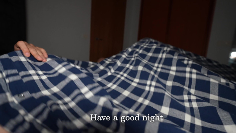 Alexa Poshspicy: My Best Friend's Step-sister Asks to Spend the Night with...