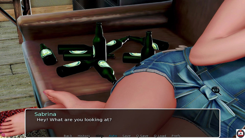 Joystick Cinema: #06 - 소발리 스쿨