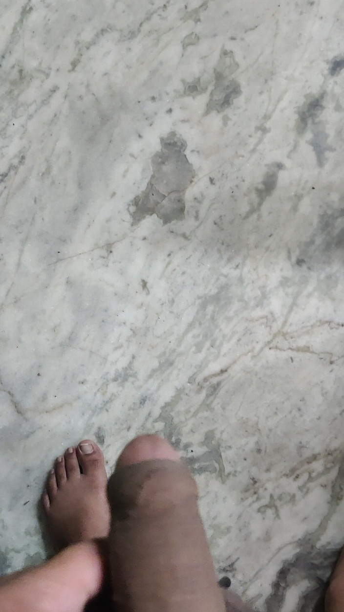 Mysterious island: Penghormatan kepada Mary John