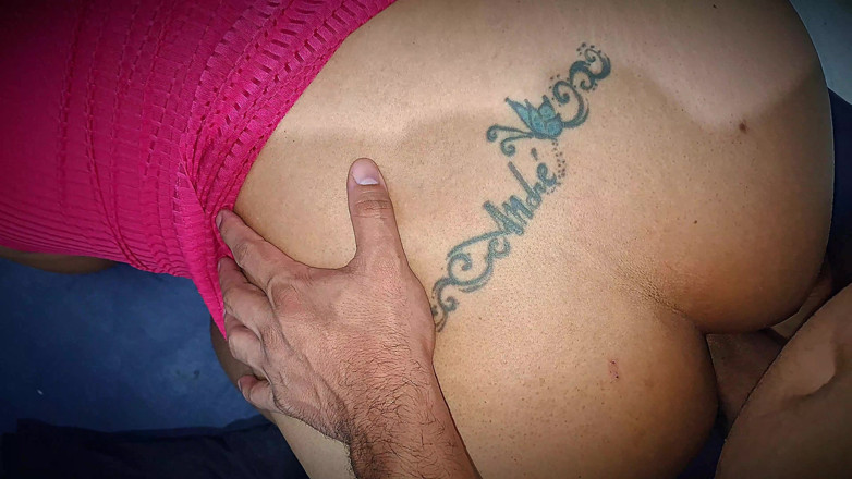Casal Mattos: My Husband Has a Thing for My Stepmom and Fucks...