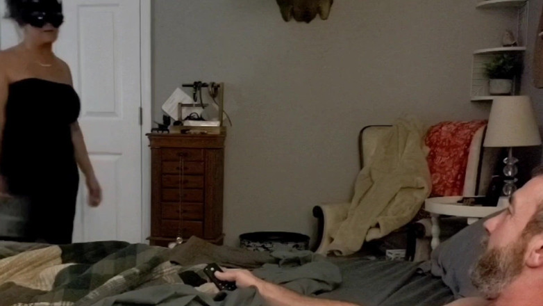 Ryder Moore: Ryder navštíví manželku svého přítele