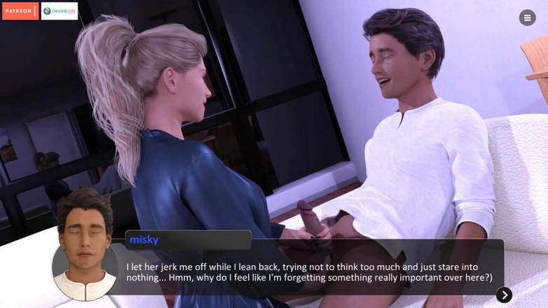 Miss Kitty 2K: Buku mantra - 15 dia memompanya keluar