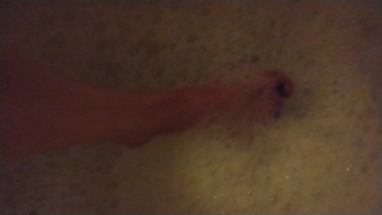 Missy Megz: Fun in the bubbles