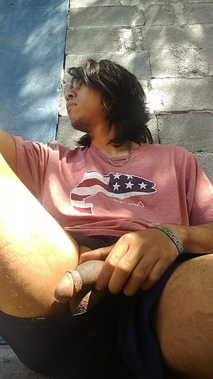 AlexAlejandro13: Cuma öğleden sonra