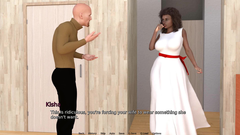 Dirty GamesXxX: Laura şehvetli sırlar: kutsal papaz günahkar bir fahişeyle sikişerek şeytan çıkarma yapıyor - 2. sezon...