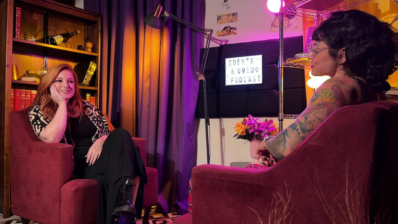 Quente club: Porn Actresses Discuss Their Sexual Preferences While Filming a Scene -...