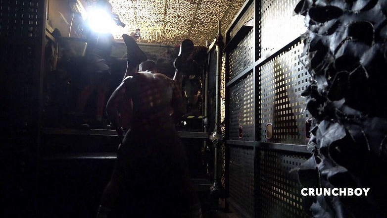 Fetish bareback party in backroom: Ayden taylor dipake tanpa kondom sama nicolas bardem