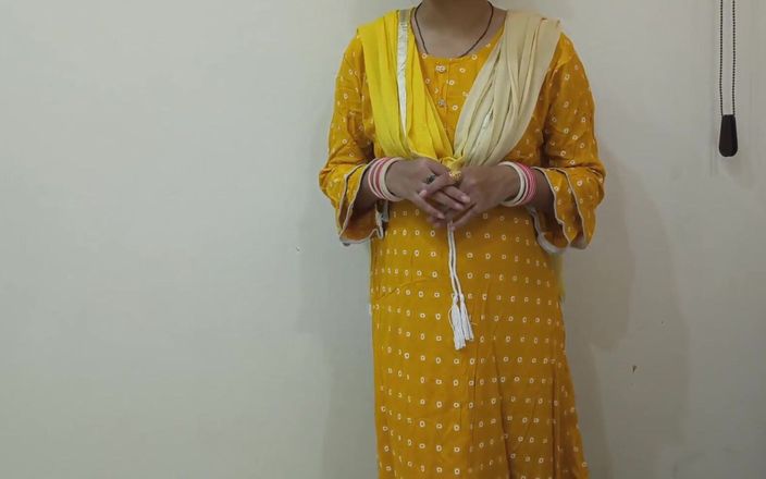 Saara Bhabhi: Indian Step Brother Step Sister Pussy Fucking with Hindi Story