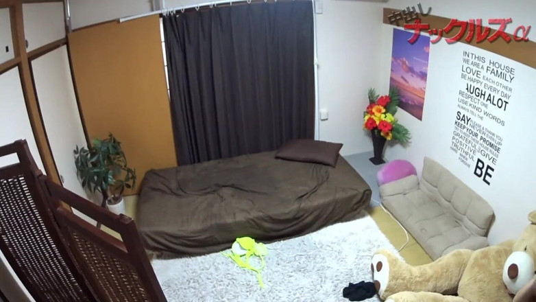 Sky Angel: Asijský anděl 18082