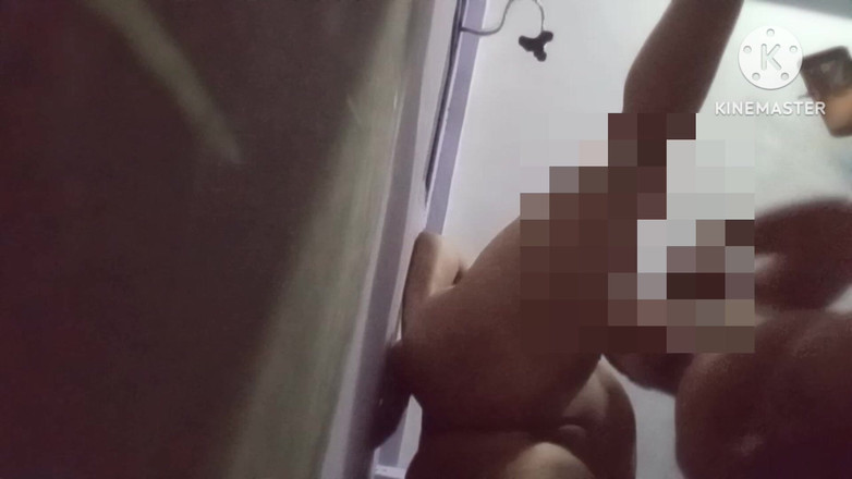 Oldage12: Sex Wife Dogy Style Sex Home Boobs Big Ass Big...